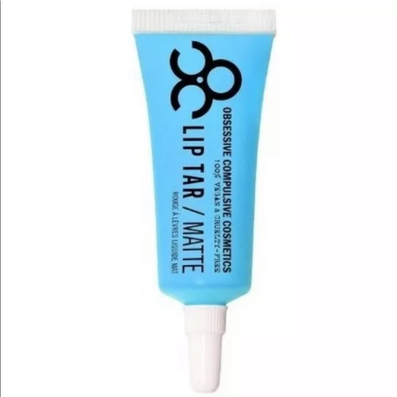 Obsessive Compulsive Cosmetics Lip Tar, Pool Boy - Picture 1 of 2